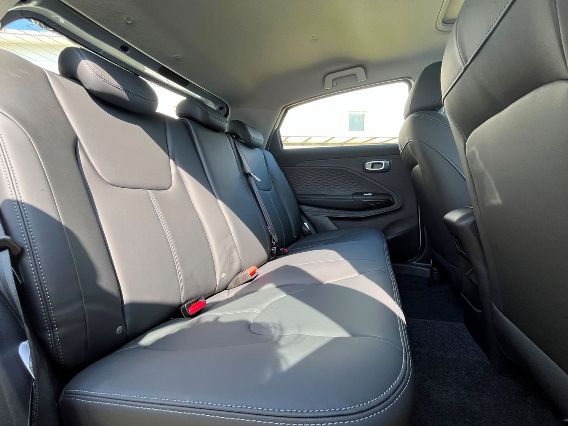  1.5 116cv cvt - SENZA VINCOLI DI FINANZIAMENTO - Gallotti Auto